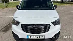 Opel Combo de 2024