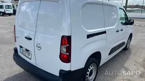 Opel Combo de 2024