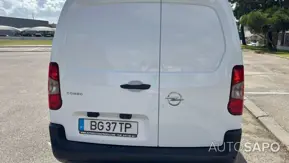 Opel Combo de 2024