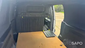 Opel Combo de 2024