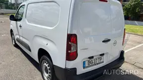 Opel Combo de 2024
