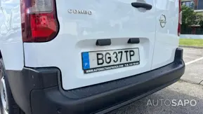 Opel Combo de 2024