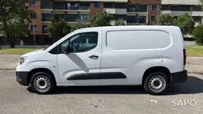 Opel Combo de 2024