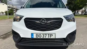 Opel Combo de 2024