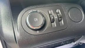 Opel Combo de 2024