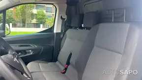 Opel Combo de 2024