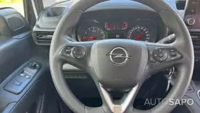 Opel Combo de 2024