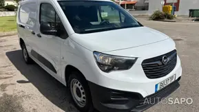 Opel Combo de 2024