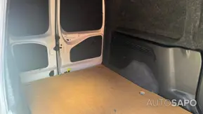 Opel Combo de 2024