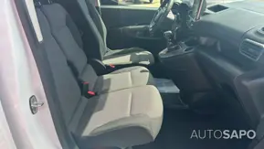 Opel Combo de 2024