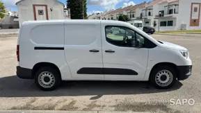 Opel Combo de 2024