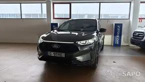 Ford Kuga de 2026