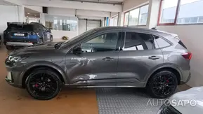 Ford Kuga de 2026