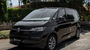 Volkswagen Multivan de 2024