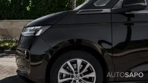 Volkswagen Multivan de 2024