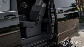 Volkswagen Multivan de 2024