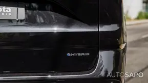 Volkswagen Multivan de 2024
