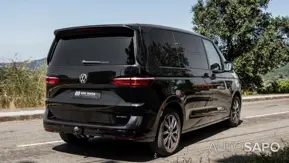 Volkswagen Multivan de 2024