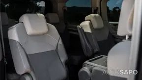 Volkswagen Multivan de 2024