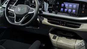 Volkswagen Multivan de 2024