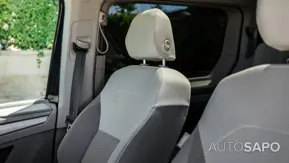 Volkswagen Multivan de 2024