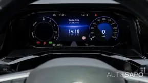 Volkswagen Multivan de 2024