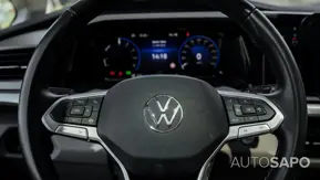 Volkswagen Multivan de 2024