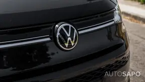 Volkswagen Multivan de 2024
