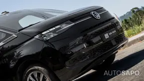 Volkswagen Multivan de 2024