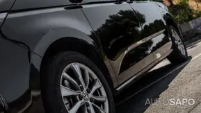 Volkswagen Multivan de 2024