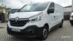 Renault Trafic de 2020
