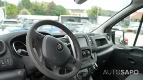 Renault Trafic de 2020
