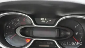 Renault Trafic de 2020