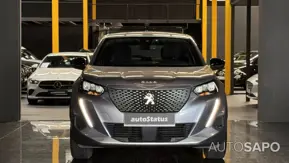 Peugeot e-2008 de 2023