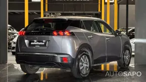 Peugeot e-2008 de 2023