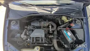 Renault Clio 1.2 de 1999