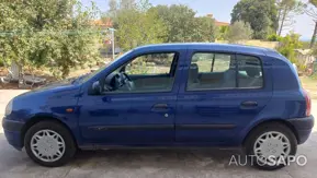 Renault Clio 1.2 de 1999
