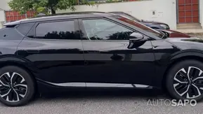 Kia EV6 de 2023