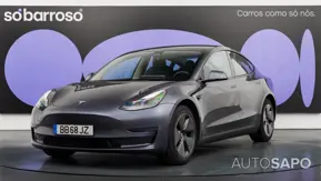 Tesla Model 3 de 2023