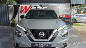 Nissan Juke de 2025