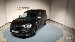 Renault Express de 2021