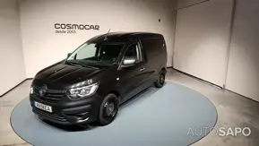 Renault Express de 2021