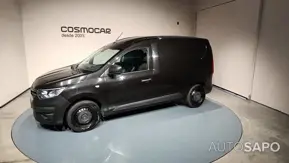 Renault Express de 2021