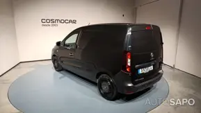 Renault Express de 2021