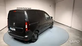 Renault Express de 2021