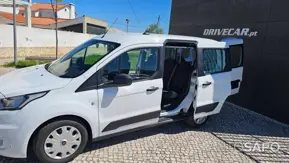 Ford Transit Connect de 2023