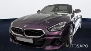 BMW Z4 de 2025