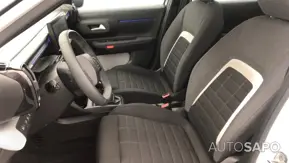 Citroen C3 de 2024