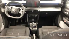 Citroen C3 de 2024