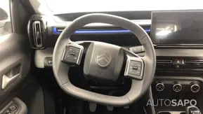 Citroen C3 de 2024